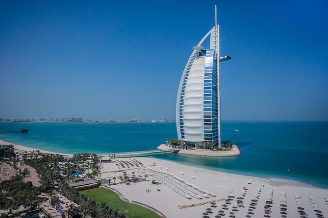 Private Full Day Dubai City Tour - Positive Reviews and Testimonials
