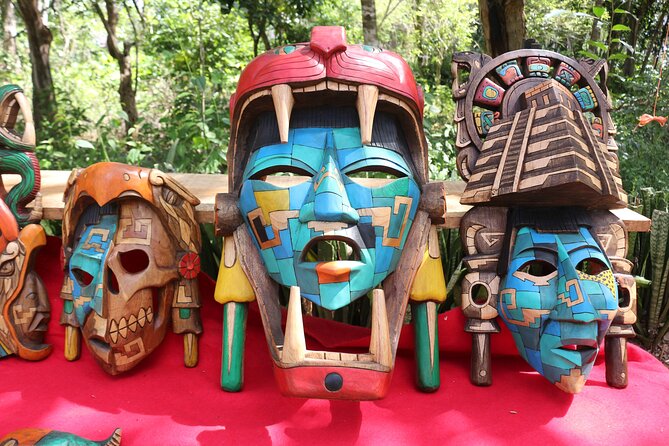 Private Full-Day Guided Chichen Itza Tour With Lunch - Tour Details
