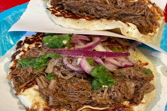 Private Full-Day Guided Tour of Tijuana - Tour Overview