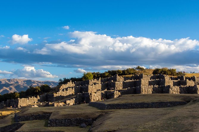 Private Full Day Historical Cusco With Sacsayhuaman - Tour Overview