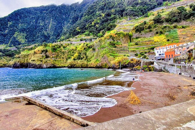 Private Full Day Off-Road Tour in Madeira - Traveler Photos and Reviews