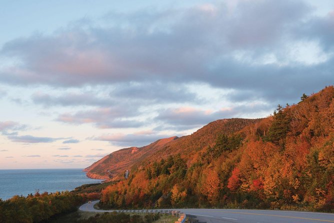 Private Full-Day Road Trip Along Nova Scotias Cabot Trail  - Cape Breton Island - Tour Highlights