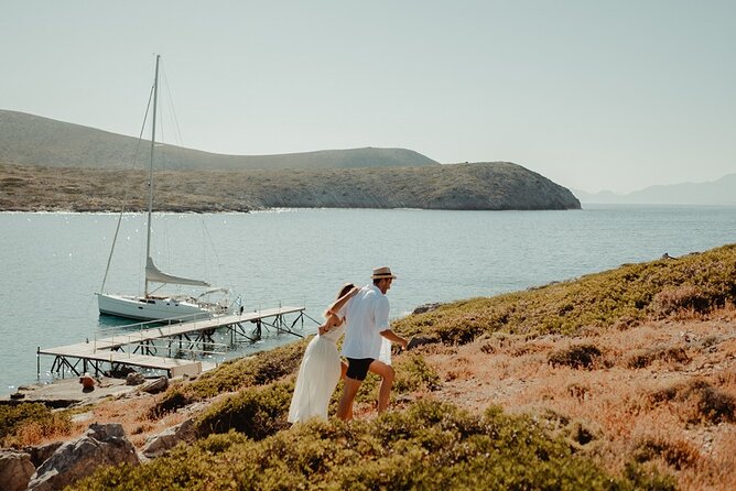 Private Full Day Sailing Trip to Dia Island - Pricing and Booking