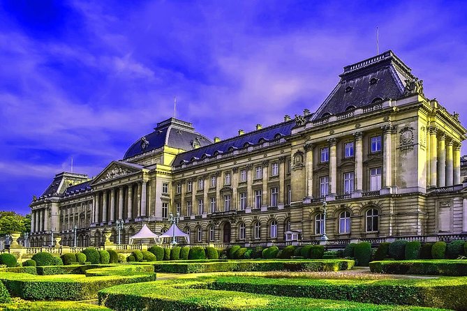 Private Full Day Sightseeing Tour to Brussels From Amsterdam - Reviews and Testimonials