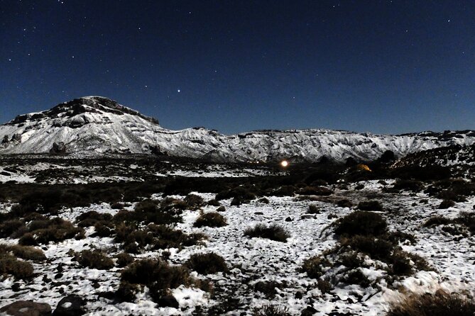 Private Full Day Teide Day Climbing Experience - Overview and Pricing