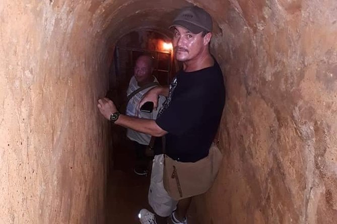 Private Full Day Tour of Dat Battlefield (Aussie Base) & Long Tan - Tour Inclusions