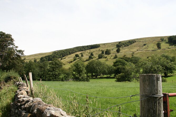 Private Full Day Tour of the Yorkshire Dales From the Lake District - Tour Highlights