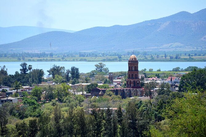 Private Full-Day Tour to Tequila and Guachimontones - Tour Overview and Cancellation Policy