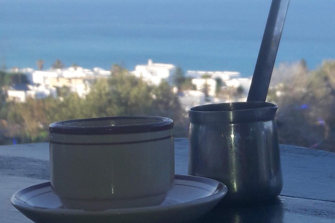 Private Full-Day Trip to Cap-Bon""from Hammamet - Itinerary Overview