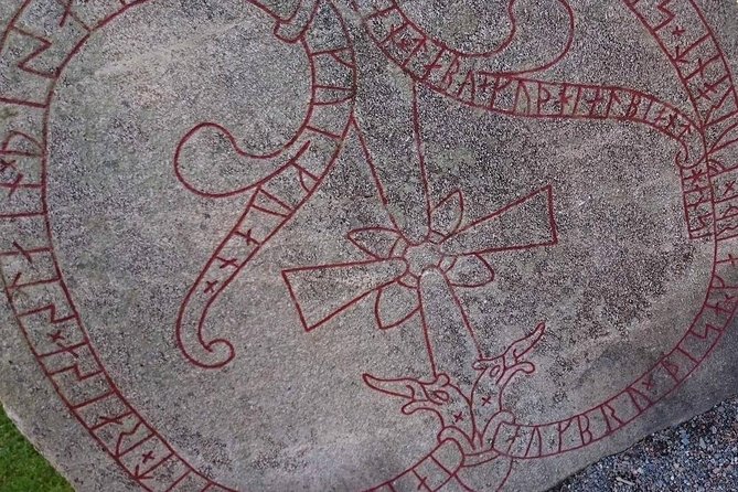 Private Full Day Viking History Tour From Stockholm Including Sigtuna and Uppsala - Traveler Reviews