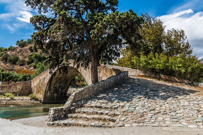 Private Full-Day West Crete From Heraklion - Traveler Photos