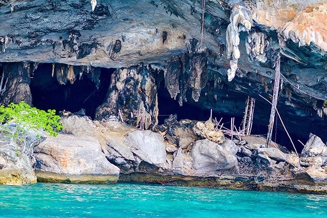 Private Fully Customized Tours to Phi Phi Island - Customization: Tailoring Your Phi Phi Island Experience