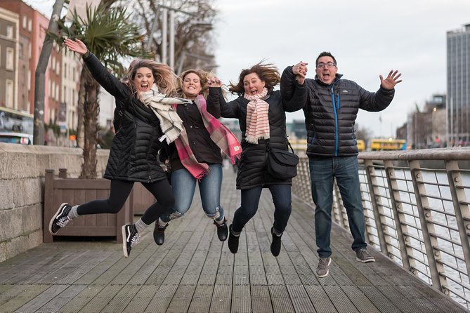Private Fun Family Photoshoot in Dublin-Pro Photographer - Whats Included in the Photoshoot Package