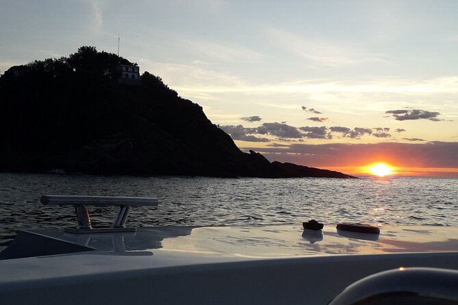 Private Gastronomy Tour in Donostia - Gastronomic Delights