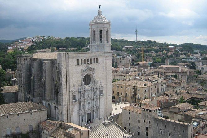 Private Girona and Besalu, Jewish History Tour From Barcelona - Highlights of Girona and Besalu