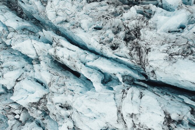 Private Glacier Hike on Falljökull With Local Guide - Overview and Inclusions