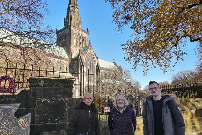 Private Glasgow West End Walking Tour - Inclusions