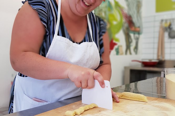 Private Gnocchi Cooking Class With Professional Chef in Padova - Cooking Class Details