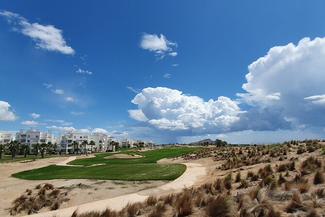 Private Golf Transportation Service - Whats Included in the Private Golf Transportation Service?