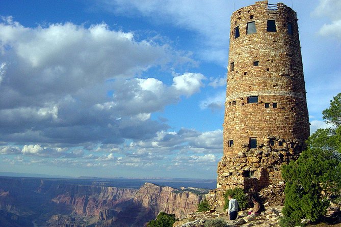 Private Grand Canyon Day Tour From Phoenix & Scottsdale - Tour Overview and Inclusions