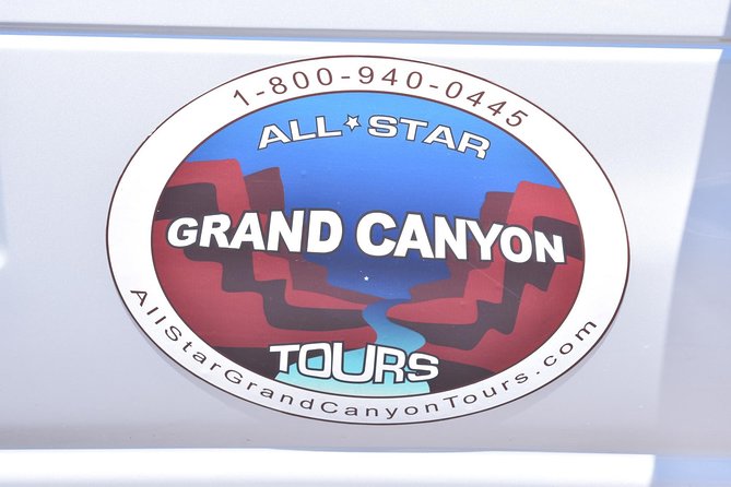 Private Grand Canyon Full Day Hike - Overview and Inclusions