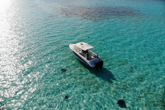 Private Grand Cayman Charters - Cancellation Policy and Refund Details