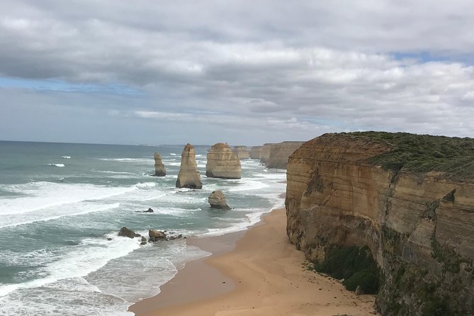 Private Great Ocean Road...With an Optional Helicopter Ride -- - Pickup and Drop-off