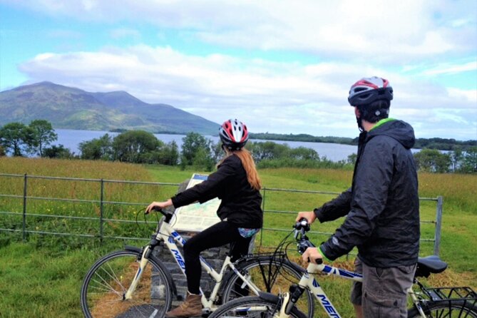 Private Group Cycle Tour Around Killarney National Park. Kerry. Guided. - Pricing and Booking Details