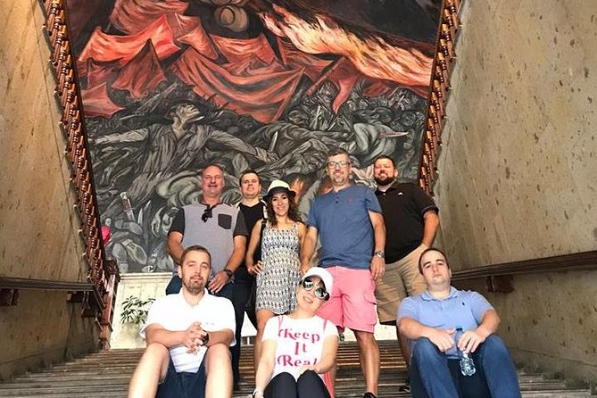 Private Guadalajara City Tour Within Your Budget - Overview and Highlights of the Tour