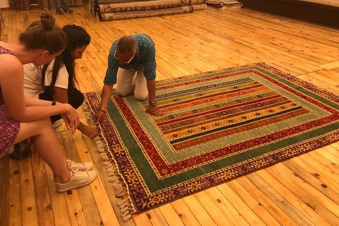 Private Guide & Driver From Cappadocia Hotel - Traveler Photos and Reviews