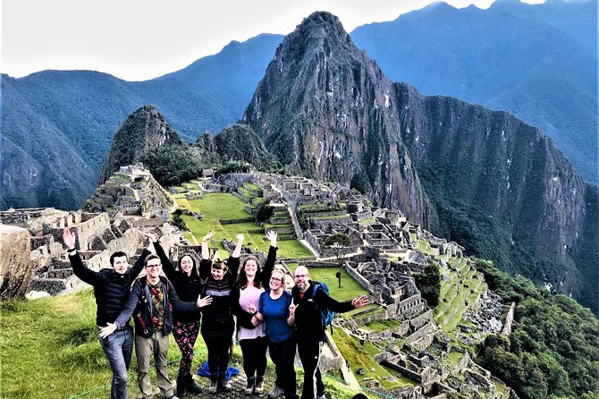Private Guide for Machu Picchu - 3 Hours - Meeting and Pickup