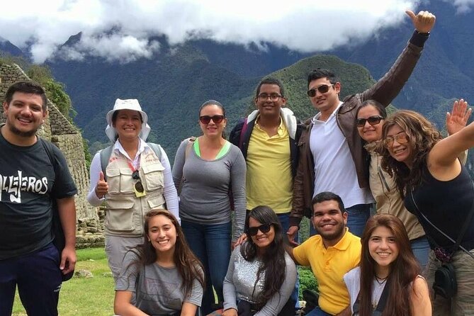 Private Guide in Machupicchu. - Overview and Inclusions