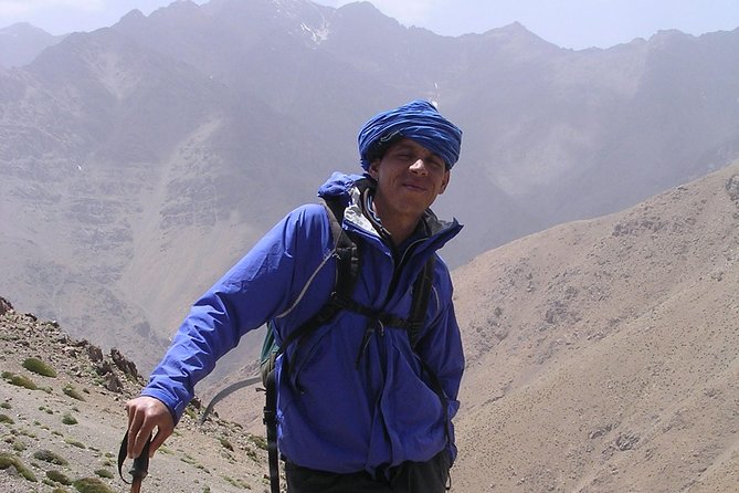 Private Guided Atlas Day Tour From Marrakech With Lunch in a Berber Family Home - Tour Details