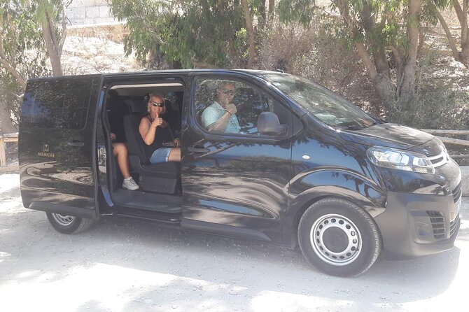 Private Guided Excursion Tunis, Carthage and Sidi Bou Said From Hammamet - Excursion Overview