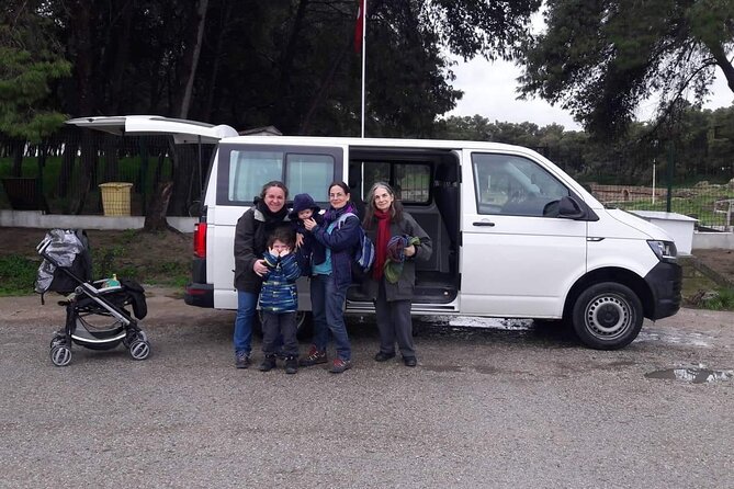 Private Guided Excursion Tunis, Carthage and Sidi Bou Said From Tunis - Cancellation Policy
