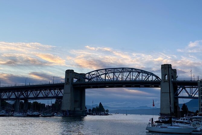 Private Guided Grand City Tour in Vancouver - Customer Feedback