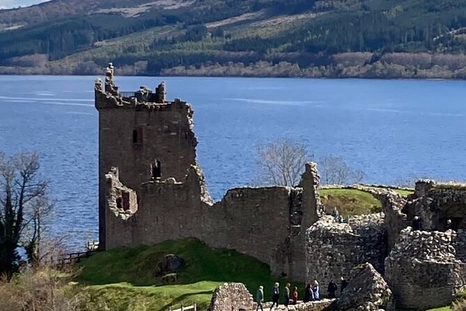 Private Guided Loch Ness Culloden & Cawdor Castle Day Tour - Pricing and Booking