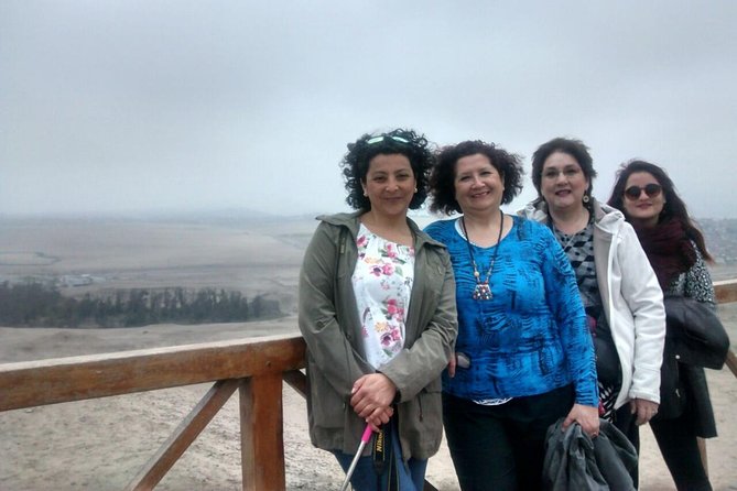 Private Guided Pachacamac Tour in Peru - Overview and Features
