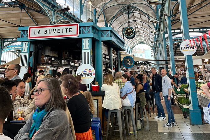 Private Guided Tour - Dijon - 2h - Tour Highlights