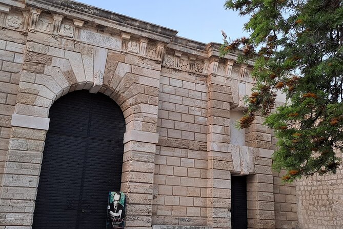 Private - Guided Tour Heraklion Highlights & Historical Places - Traveler Photos