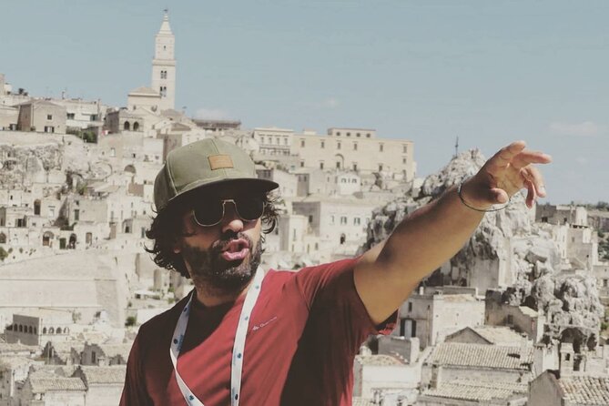 Private Guided Tour in Matera - Local Guide - Overview and Features