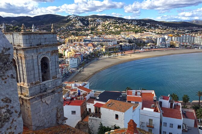 Private Guided Tour in Peñíscola With a Local - Why Choose a Private Guided Tour?