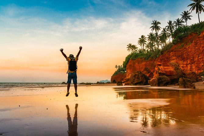 Private Guided Tour in Romantic Places of Hua Hin - Top Romantic Attractions in Hua Hin