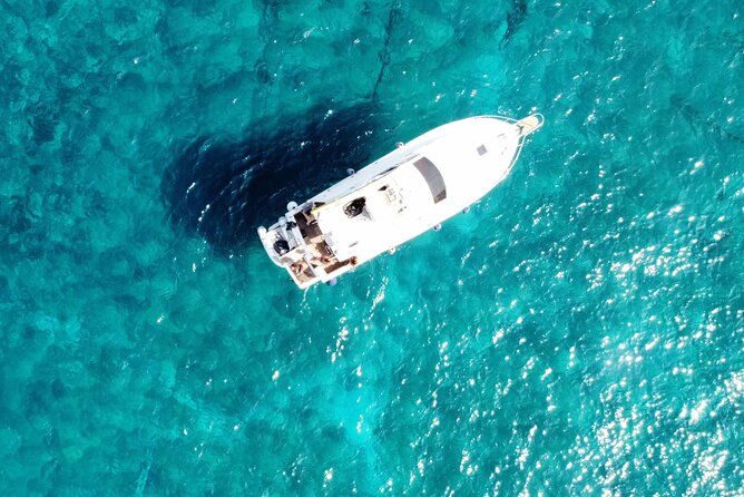 Private Guided Tour of the Amalfi Coast by Boat From Salerno - Tour Overview