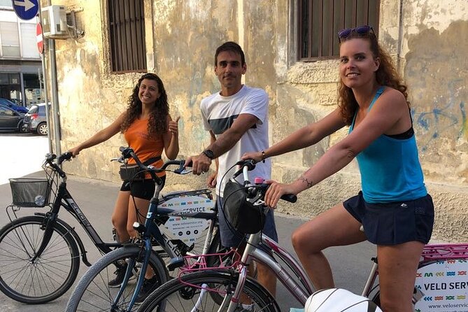 Private Guided Tour of the Historical Attractions of Lecce - Inclusions and Services Provided