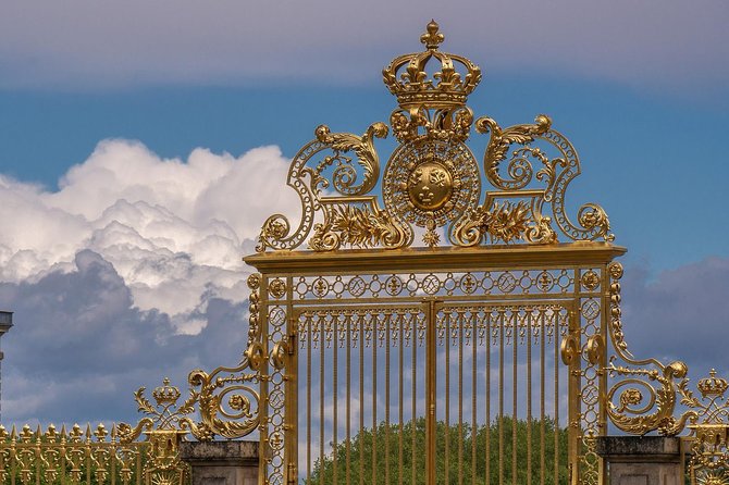 Private Guided Tour of Versailles Palace - Pricing and Booking Options