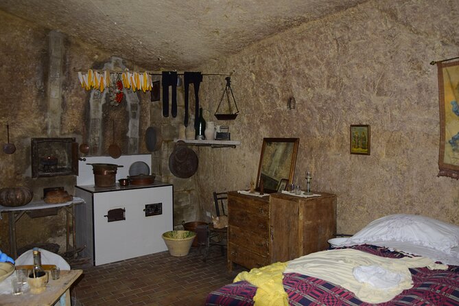 Private Guided Tour Sassi of Matera - Tour Duration