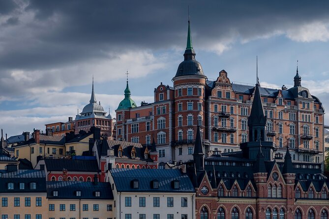 Private Guided Tour Stockholm Beyond the Map & Hidden Gems (6Hrs) - Tour Inclusions