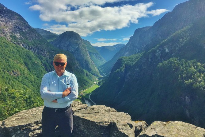 PRIVATE GUIDED TOUR: the Heart of Norway – Viking Special, 8-9 Hours – SUMMER - Pricing and Booking Details