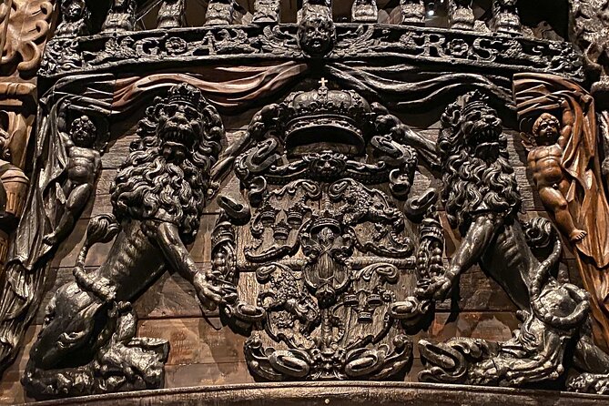 Private Guided Tour The Vasa Museum - Traveler Experience at the Vasa Museum